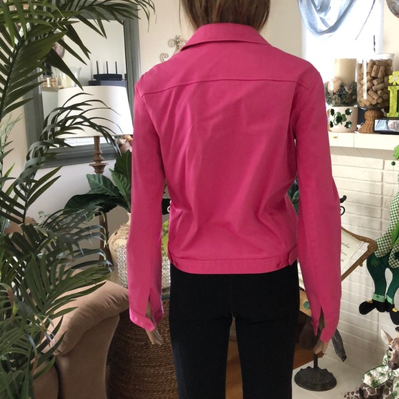 Ralph Lauren jacket - Picture 3 of 7